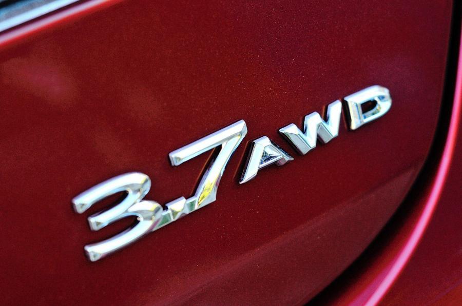  Lincoln MKZ 2013 года  (фото 38 из 65)
